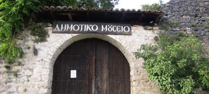 Κλείδωσαν τουρίστρια μέσα στο μουσείο του Κάστρου στα Γιάννενα